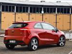Kia Rio 3-Door 2011 года (AU)